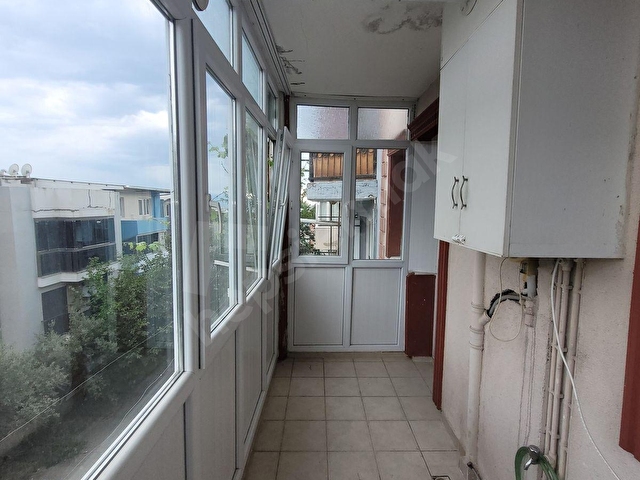 POLAT TAN KİRALIK D.GAZLI KAPALI MUTFAK DAİRE - Görsel 21