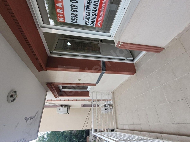 POLAT TAN KİRALIK D.GAZLI KAPALI MUTFAK DAİRE - Görsel 20