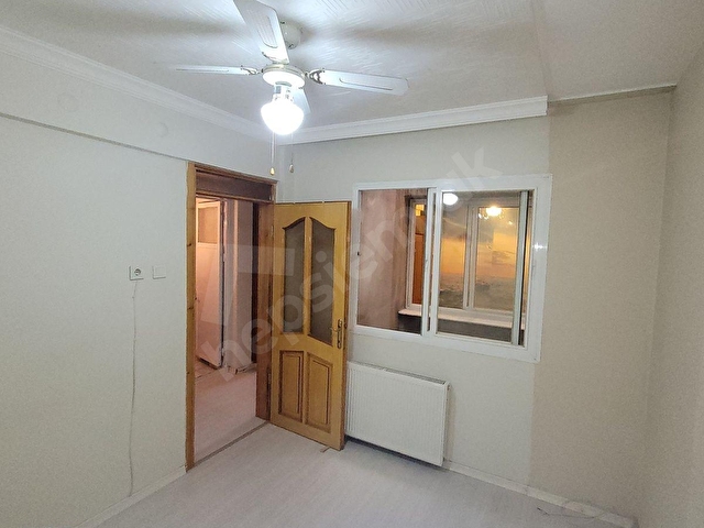 POLAT TAN KİRALIK D.GAZLI KAPALI MUTFAK DAİRE - Görsel 12