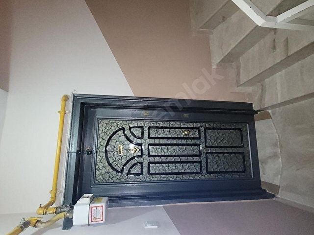 POLAT TAN KİRALIK D.GAZLI KAPALI MUTFAK DAİRE - Görsel 19