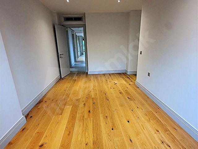 BAŞARI ERENKÖY SAHİLDE KAPANMAZ DENİZ MANZARALI YALI DAİRESİ