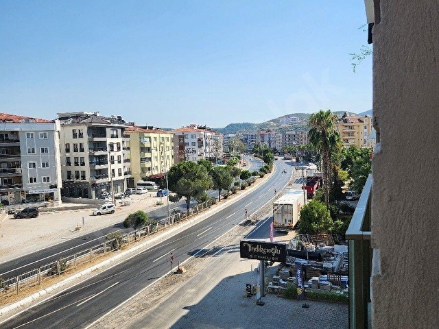 Muğla Milas Hayıtlı Mahallesinde Kiralık 4+1 Kiralık Daire - Görsel 7
