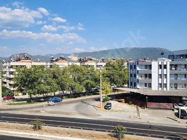 Muğla Milas Hayıtlı Mahallesinde Kiralık 4+1 Kiralık Daire - Görsel 8