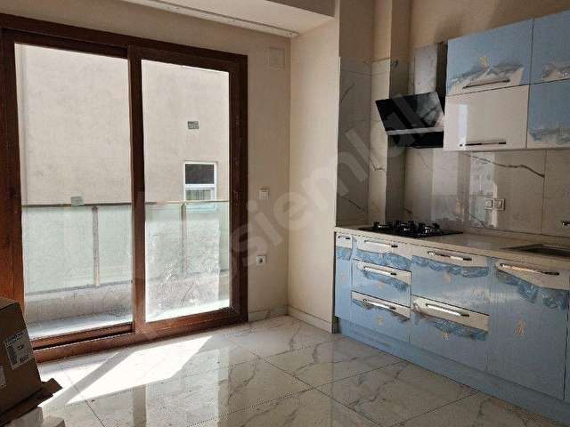 Muğla Milas Hayıtlı Mahallesinde Kiralık 4+1 Kiralık Daire - Görsel 13