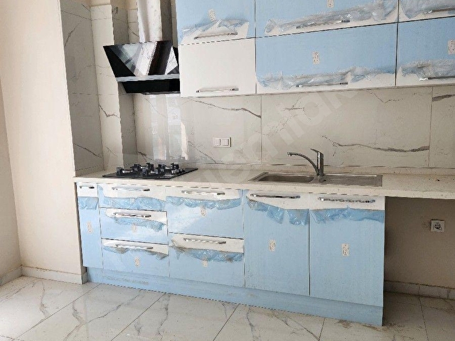 Muğla Milas Hayıtlı Mahallesinde Kiralık 4+1 Kiralık Daire - Görsel 14
