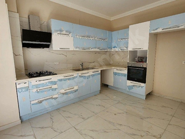 Muğla Milas Hayıtlı Mahallesinde Kiralık 4+1 Kiralık Daire - Görsel 17