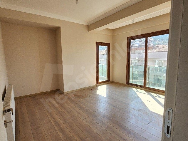 Muğla Milas Hayıtlı Mahallesinde Kiralık 4+1 Kiralık Daire - Görsel 20