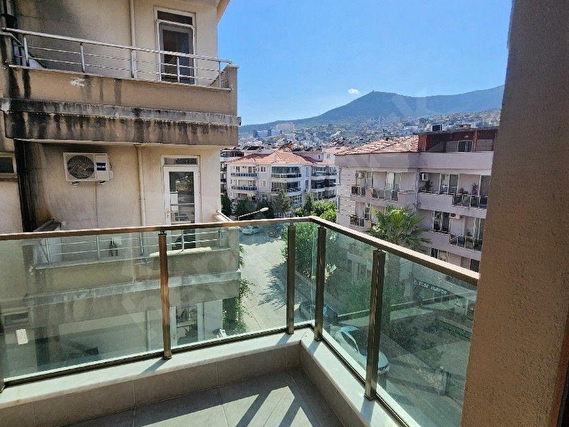 Muğla Milas Hayıtlı Mahallesinde Kiralık 4+1 Kiralık Daire - Görsel 21