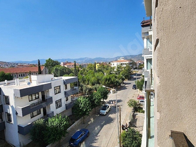 Muğla Milas Hayıtlı Mahallesinde Kiralık 4+1 Kiralık Daire - Görsel 23