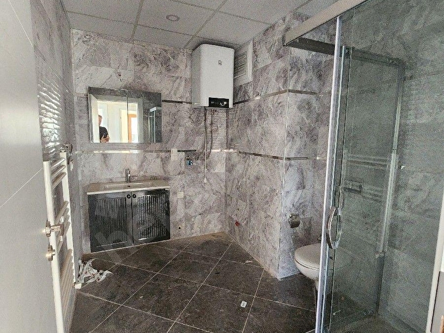Muğla Milas Hayıtlı Mahallesinde Kiralık 4+1 Kiralık Daire - Görsel 25