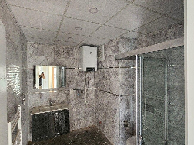 Muğla Milas Hayıtlı Mahallesinde Kiralık 4+1 Kiralık Daire - Görsel 26