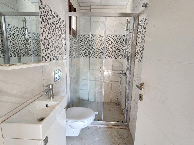 Muğla Milas Hayıtlı Mahallesinde Kiralık 4+1 Kiralık Daire - Görsel 30