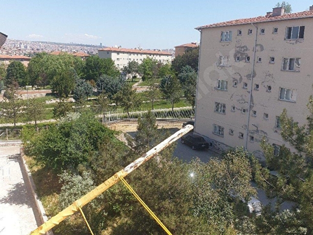 TELSİZLERDE 2+1 KOMBİLİ TEMİZ KOMPLE EŞYALARI OLAN TEMİZ DAİRE