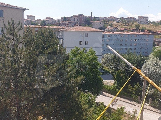TELSİZLERDE 2+1 KOMBİLİ TEMİZ KOMPLE EŞYALARI OLAN TEMİZ DAİRE - Görsel 2