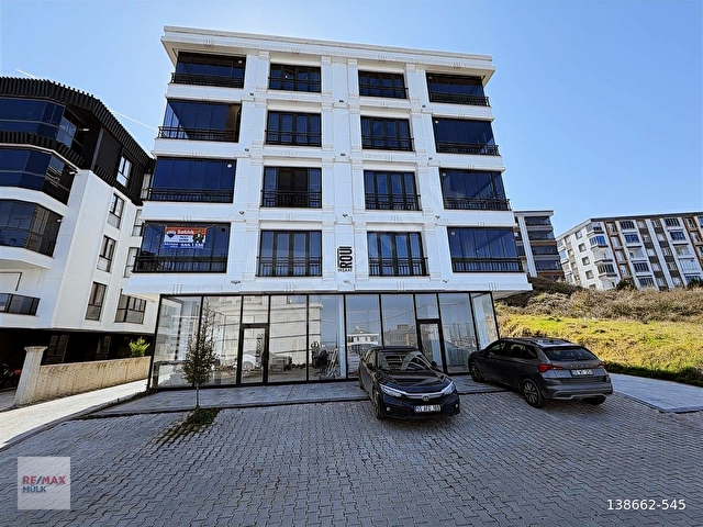 Atakum İstiklal Satılık