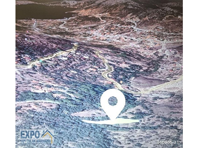 EXPO dan Söğüt 1122 metrekare tarla ve sulama havuzu - Görsel 7