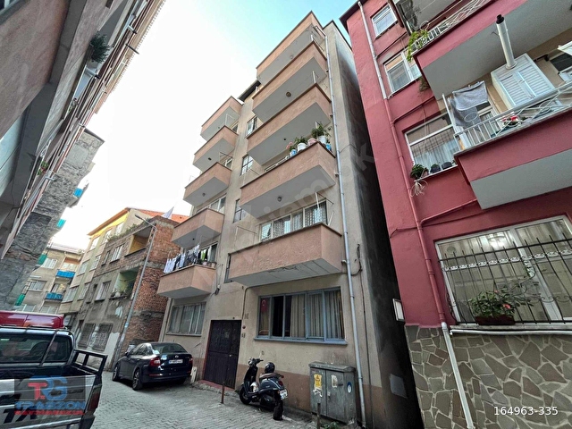 TRABZON GAYRİMENKULDEN MEYDANDA SATILIK YATIRIMLIK BİNA - Görsel 7