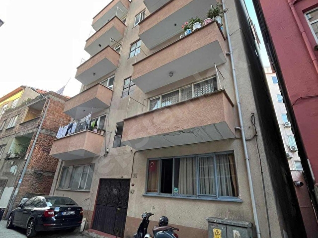 TRABZON GAYRİMENKULDEN MEYDANDA SATILIK YATIRIMLIK BİNA - Görsel 6