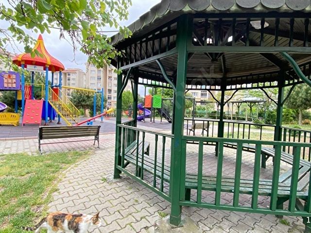Halkalı Toki Göl Konutlarında 2+1 Doğu Cephe Satılık Daire - Görsel 8