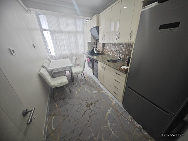 KEMALPAŞA MAH.105M2 2+1 2.KAT MASRAFSIZ %25HİSSELİ SATILIK DAİR - Görsel 18