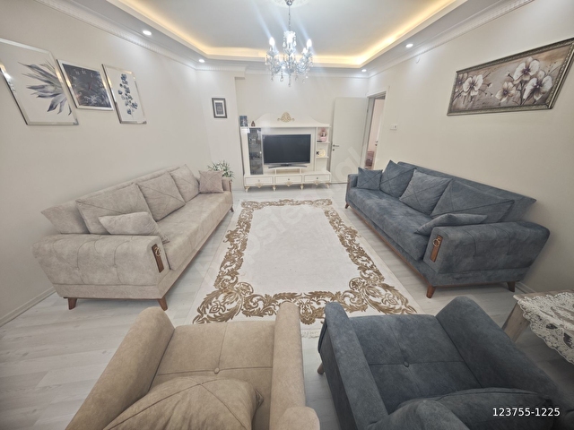 KEMALPAŞA MAH.105M2 2+1 2.KAT MASRAFSIZ %25HİSSELİ SATILIK DAİR - Görsel 6