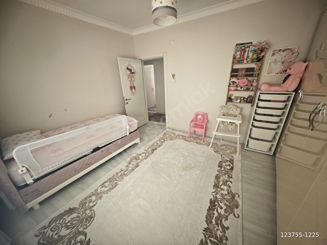 KEMALPAŞA MAH.105M2 2+1 2.KAT MASRAFSIZ %25HİSSELİ SATILIK DAİR - Görsel 11