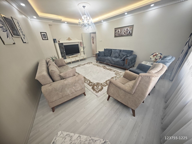 KEMALPAŞA MAH.105M2 2+1 2.KAT MASRAFSIZ %25HİSSELİ SATILIK DAİR - Görsel 5
