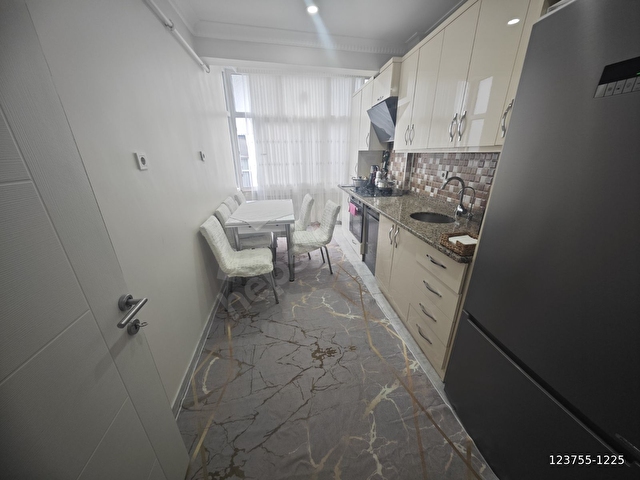 KEMALPAŞA MAH.105M2 2+1 2.KAT MASRAFSIZ %25HİSSELİ SATILIK DAİR - Görsel 17