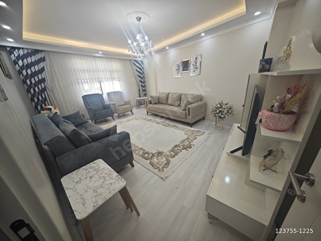 KEMALPAŞA MAH.105M2 2+1 2.KAT MASRAFSIZ %25HİSSELİ SATILIK DAİR - Görsel 2