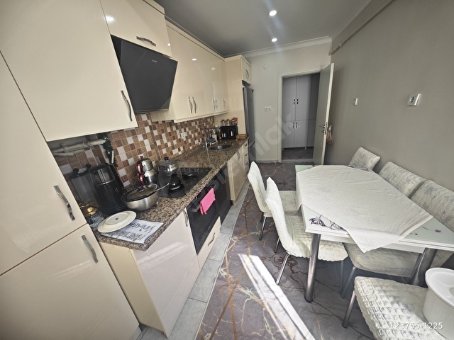 KEMALPAŞA MAH.105M2 2+1 2.KAT MASRAFSIZ %25HİSSELİ SATILIK DAİR - Görsel 21