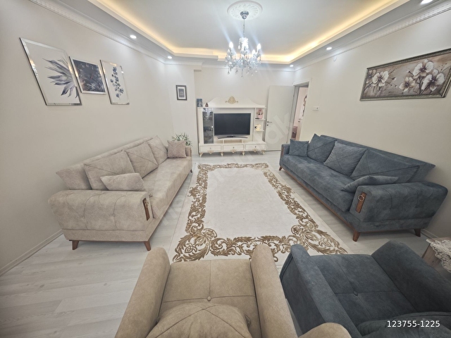 KEMALPAŞA MAH.105M2 2+1 2.KAT MASRAFSIZ %25HİSSELİ SATILIK DAİR - Görsel 7