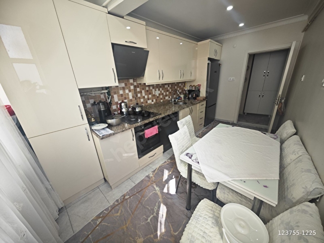 KEMALPAŞA MAH.105M2 2+1 2.KAT MASRAFSIZ %25HİSSELİ SATILIK DAİR - Görsel 19