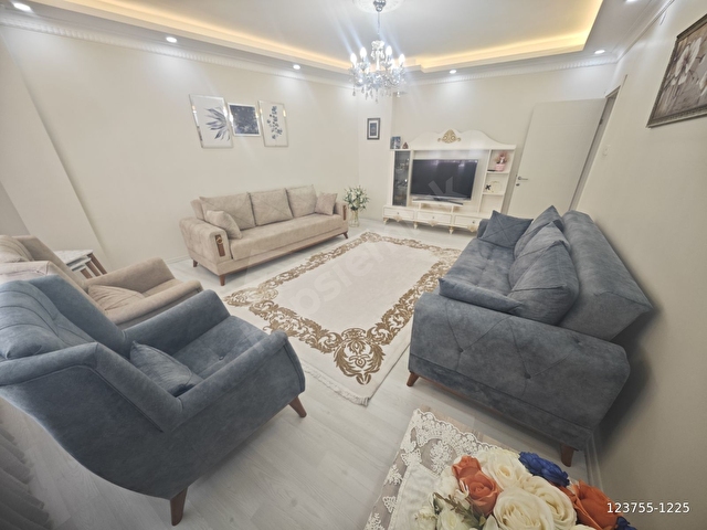 KEMALPAŞA MAH.105M2 2+1 2.KAT MASRAFSIZ %25HİSSELİ SATILIK DAİR - Görsel 9
