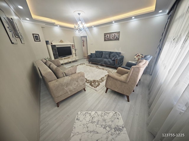 KEMALPAŞA MAH.105M2 2+1 2.KAT MASRAFSIZ %25HİSSELİ SATILIK DAİR - Görsel 4