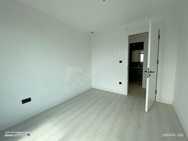 Kağıthane İstova İstanbul 2+1 Satılık Manzaralı Şık Rezidans - Görsel 7