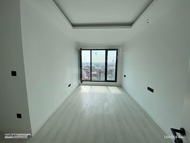 Kağıthane İstova İstanbul 2+1 Satılık Manzaralı Şık Rezidans - Görsel 11