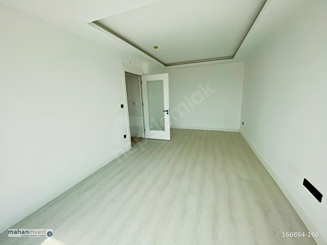 Kağıthane İstova İstanbul 2+1 Satılık Manzaralı Şık Rezidans - Görsel 3