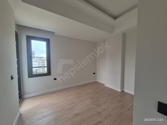 DORUKTAN YENİŞEHİR ÇİFTLİKKÖYDE 1,5+1 SATILIK DAİRE - Görsel 9
