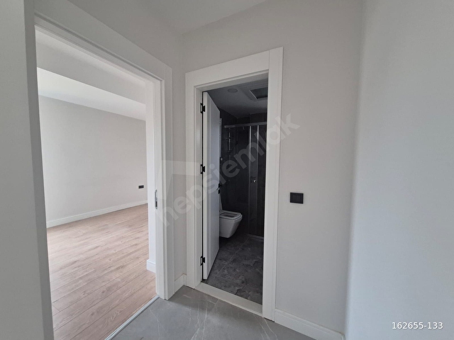 DORUKTAN YENİŞEHİR ÇİFTLİKKÖYDE 1,5+1 SATILIK DAİRE - Görsel 20