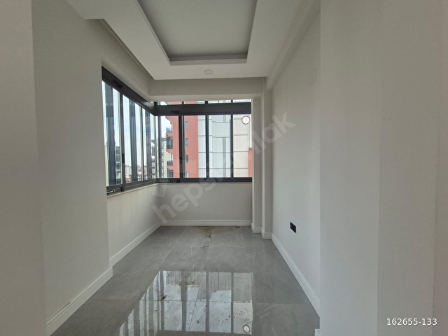 DORUKTAN YENİŞEHİR ÇİFTLİKKÖYDE 1,5+1 SATILIK DAİRE - Görsel 30