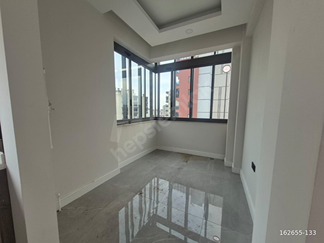 DORUKTAN YENİŞEHİR ÇİFTLİKKÖYDE 1,5+1 SATILIK DAİRE