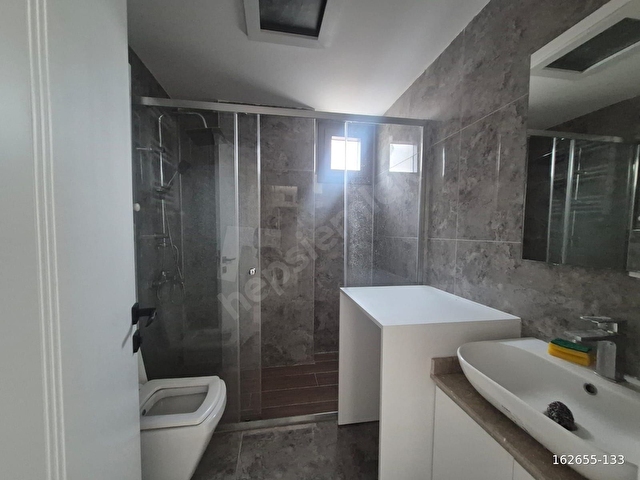 DORUKTAN YENİŞEHİR ÇİFTLİKKÖYDE 1,5+1 SATILIK DAİRE - Görsel 17