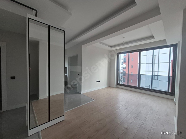 DORUKTAN YENİŞEHİR ÇİFTLİKKÖYDE 1,5+1 SATILIK DAİRE - Görsel 5