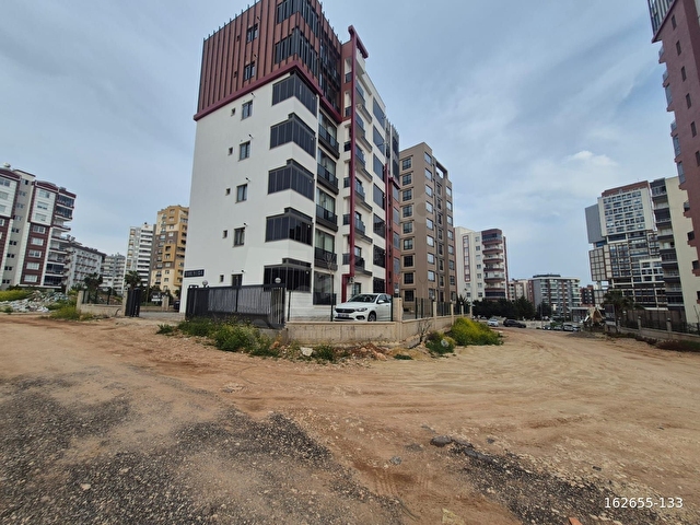 DORUKTAN YENİŞEHİR ÇİFTLİKKÖYDE 1,5+1 SATILIK DAİRE - Görsel 28