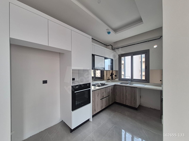 DORUKTAN YENİŞEHİR ÇİFTLİKKÖYDE 1,5+1 SATILIK DAİRE - Görsel 23