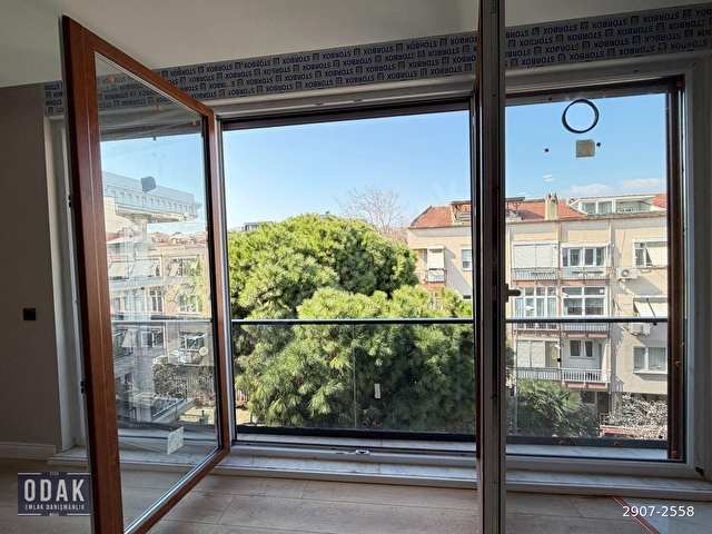 ODAKtan Yoğurtçu Parkına Yakın 2026 Yapımı Sıfır Çatı Dubleks - Görsel 5