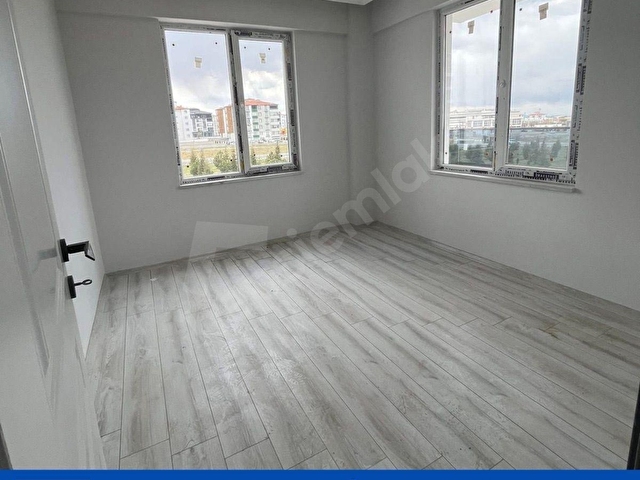 TOROS MAHALLESİNDE HASTANE YAKINI SATILIK 1+1 SIFIR DAİRE - Görsel 4