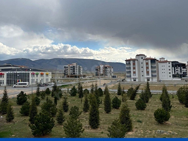 TOROS MAHALLESİNDE HASTANE YAKINI SATILIK 1+1 SIFIR DAİRE - Görsel 7