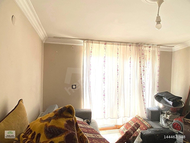 Sökede Doğalgazlı Eşyalı/Eşyasız 3+1 Kiralık Çatı Dublex Daire - Görsel 12