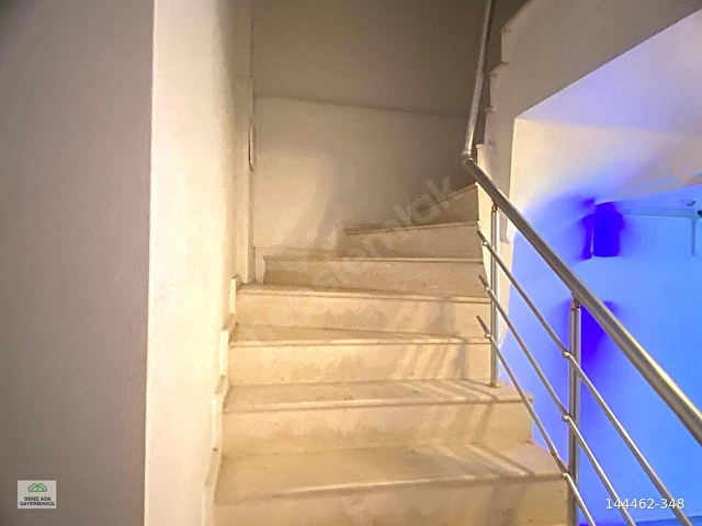 Sökede Doğalgazlı Eşyalı/Eşyasız 3+1 Kiralık Çatı Dublex Daire - Görsel 25